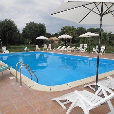 Stella Di Sicilia San Fratello Exterior foto