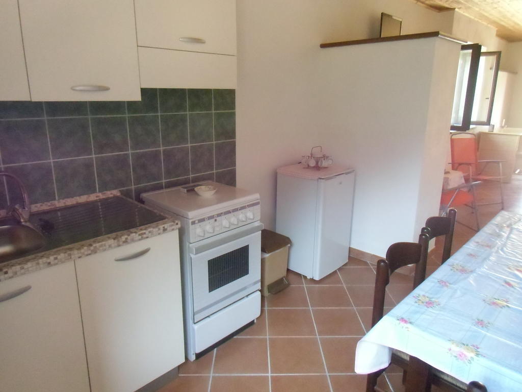 Stella Di Sicilia San Fratello Quarto foto
