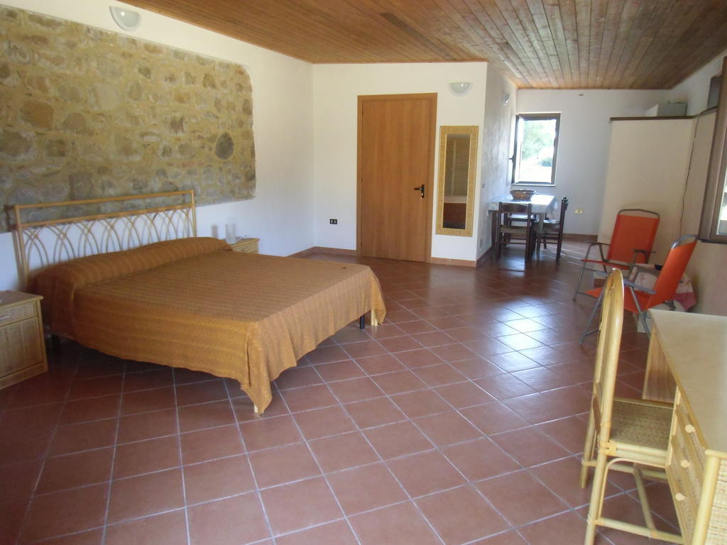 Stella Di Sicilia San Fratello Quarto foto