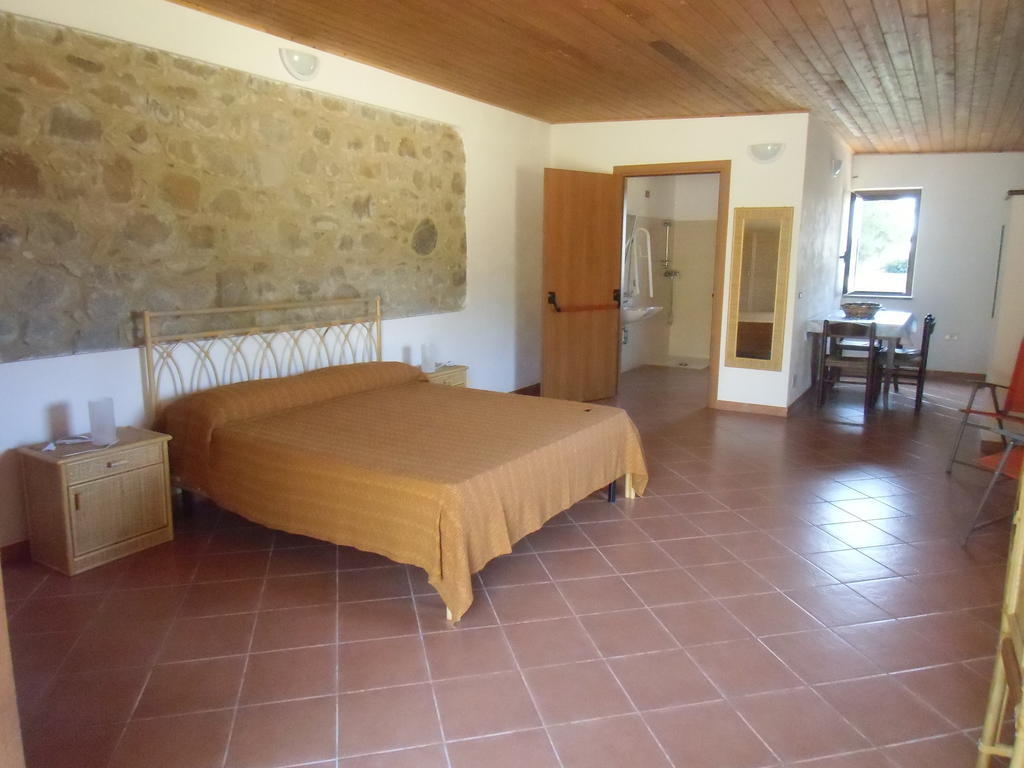 Stella Di Sicilia San Fratello Quarto foto