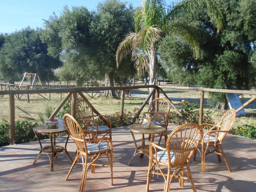 Stella Di Sicilia San Fratello Exterior foto