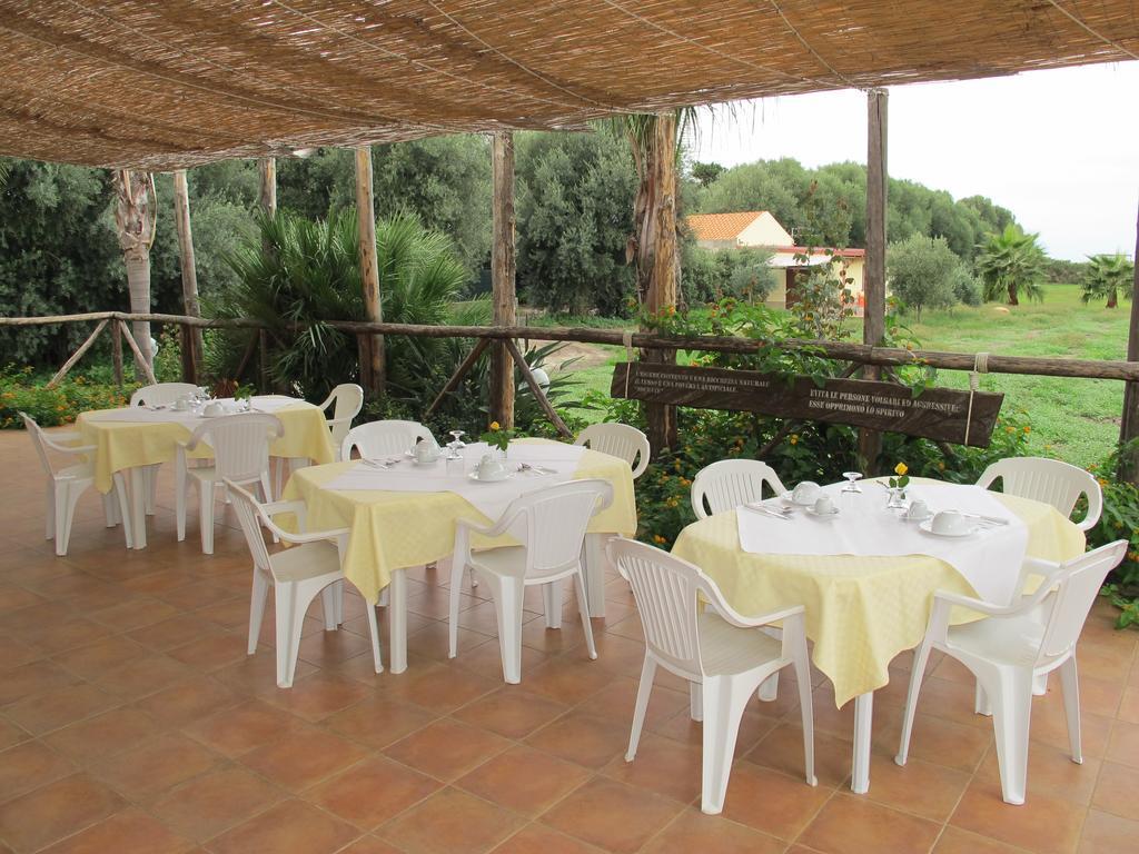 Stella Di Sicilia San Fratello Exterior foto
