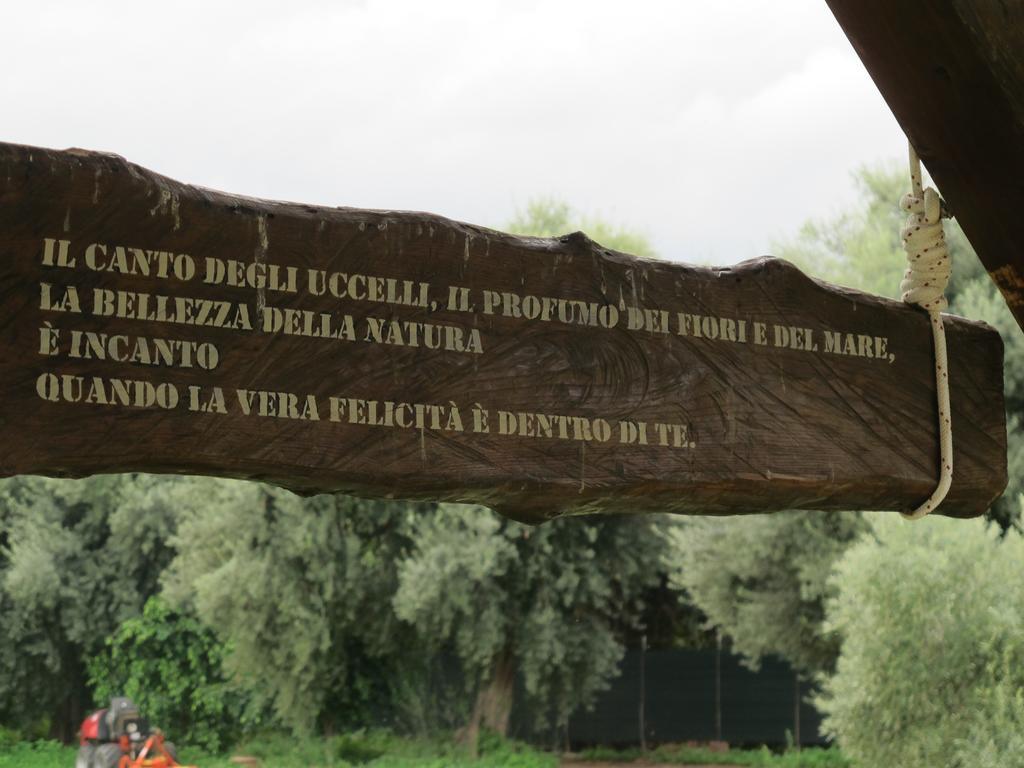 Stella Di Sicilia San Fratello Exterior foto